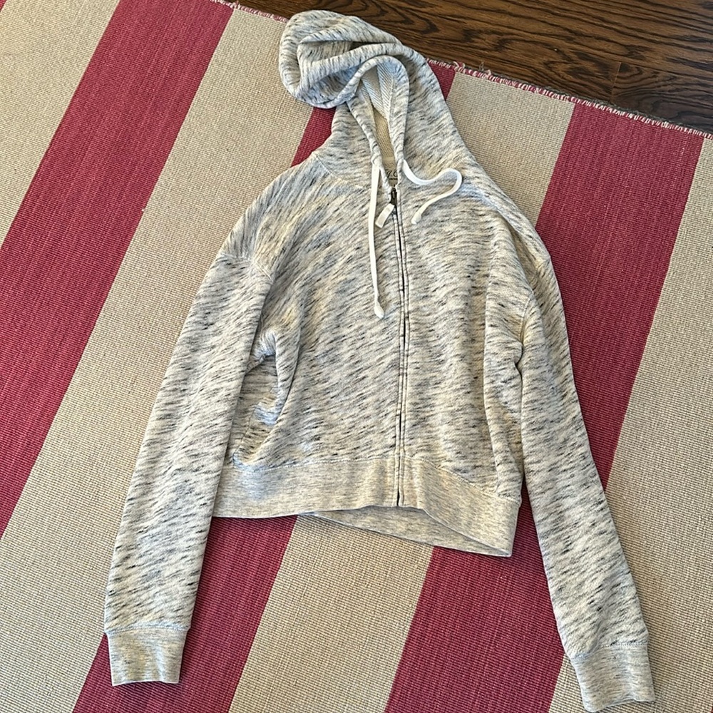 J. Crew hoodie